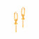 Malabar Gold Earring USNVER045_A