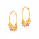 Malabar Gold Earring USNVER047