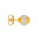 Malabar Gold Earring NVER195