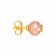 Malabar Gold Earring USNVER196
