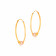 Malabar Gold Earring USNVER348