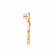 Malabar Gold Earring NVERBL4006