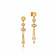 Malabar Gold Earring USNVERNK302