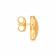 Malabar Gold Pendant Set PSNVPN008