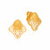 Malabar Gold Pendant Set PSNVPN009