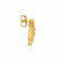 Malabar Gold Earring NVERPN028