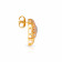 Malabar Gold Earring NVERPN098