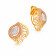 Malabar Gold Earring NVERPN098