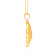 Malabar Gold Pendant Set PSUSNVPN006