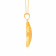 Malabar Gold Pendant Set PSNVPN008