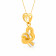 Malabar Gold Pendant USPD-534011