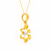 Malabar Gold Pendant USPD-534421