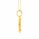 Malabar Gold Pendant USPD-534421