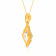 Malabar Gold Pendant USPD-534422