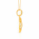 Malabar Gold Pendant USPD-534422