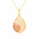 Malabar Gold Pendant Set PSUSPD1552244