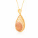 Malabar Gold Pendant Set PSUSPD1552244