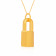 Malabar Gold Pendant USPD2490189