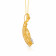 Malabar Gold Pendant Set PSUSPD4222592