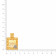 Malabar Gold Pendant Set PSUSPD4222592