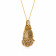 Ethnix Gold Pendant Set PSUSPDANC46453