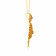 Divine Gold Pendant USPDCHT10368