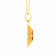 Malabar Gold Pendant PDCOS40968