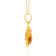 Malabar Gold Pendant PDCOS41167