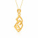 Malabar Gold Pendant USPDDZL20484