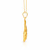 Malabar Gold Pendant USPDDZL20484