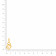 Malabar Gold Pendant USPDDZL20484