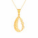 Malabar Gold Pendant USPDDZL21934