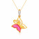 Malabar Gold Pendant USPDDZL22479