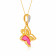 Malabar Gold Pendant USPDDZL22479