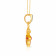 Malabar Gold Pendant USPDDZL22479
