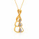 Malabar Gold Pendant USPDDZL23107