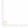 Malabar Gold Pendant USPDDZL28687