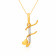 Malabar Gold Pendant USPDDZL42779