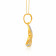 Malabar Gold Pendant USPDDZL42824