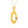 Malabar Gold Pendant USPDDZL42859