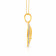 Malabar Gold Pendant USPDDZL43612