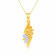 Malabar Gold Pendant USPDDZL43658
