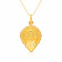 Malabar Gold Pendant USPDKER10300