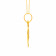Malabar Gold Pendant USPDNOB41570