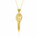 Malabar Gold Pendant USPDNRA10007