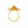 Precia Gemstone Ring PGNATQ028RN1