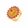 Precia Gemstone Ring PGNATQ028RN1