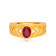 Precia Gemstone Ring USPGNBST014RN1