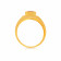 Precia Gemstone Ring USPGNBST038RN1