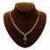 Precia Gemstone Necklace PGNFNC206NK1